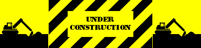 Under Construction Winnie